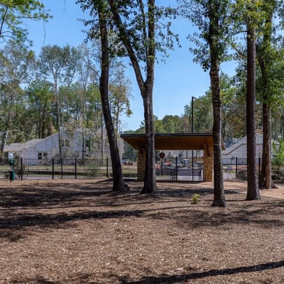 Paw Print Park photo 2